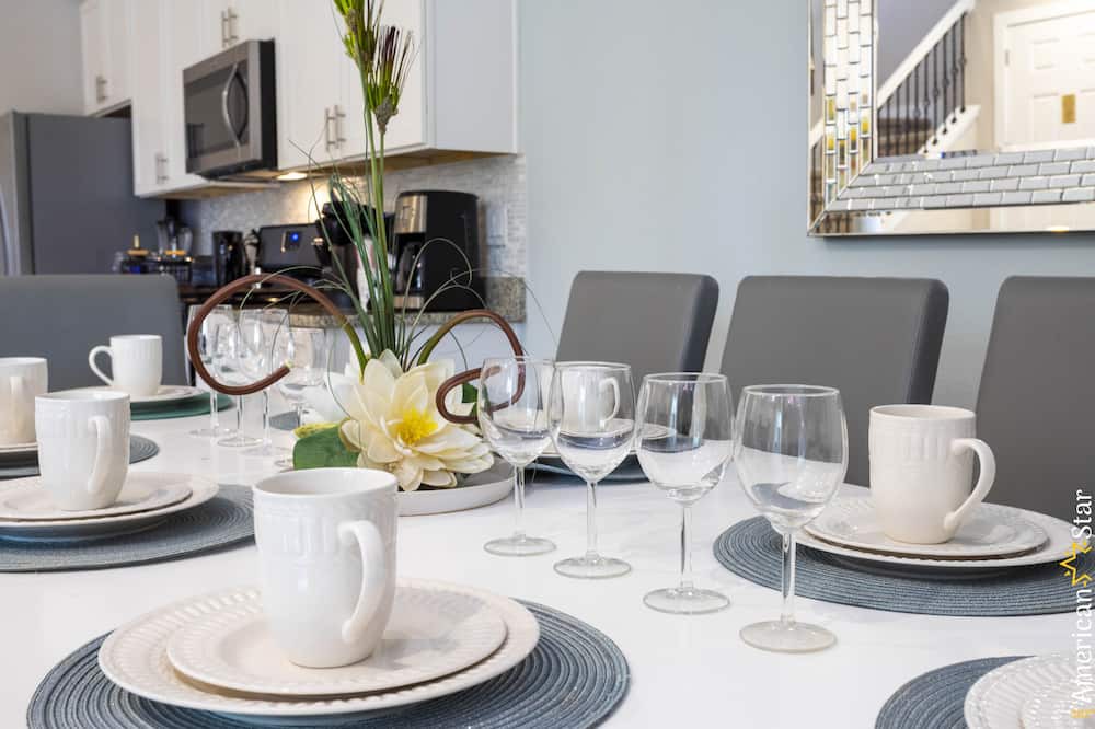 Photo of Kitchen in Crestwynd Bay