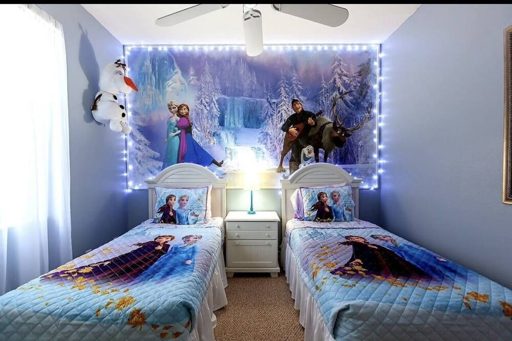 Photo of Bedroom in Calabay Parc