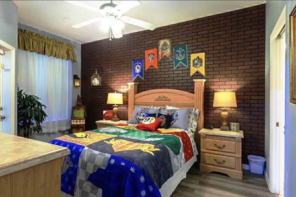Photo of Bedroom in Calabay Parc