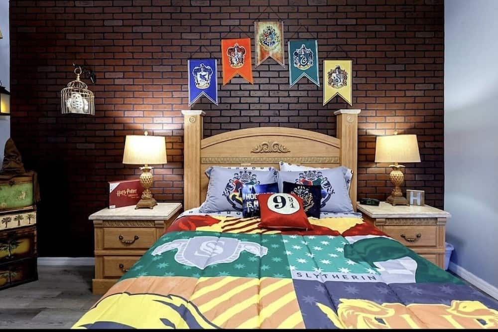 Photo of Bedroom in Calabay Parc