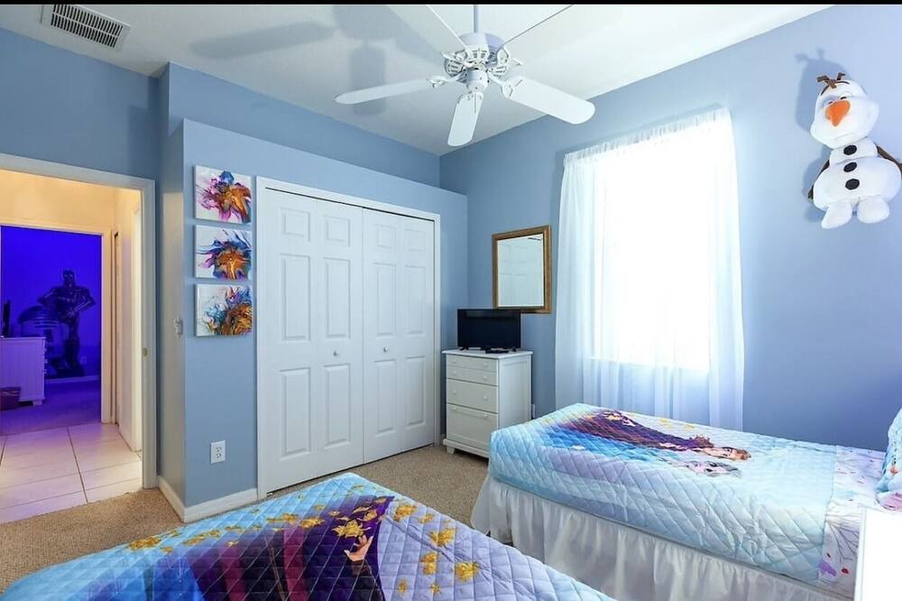 Photo of Bedroom in Calabay Parc