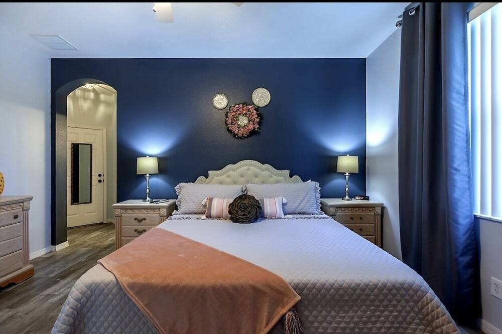 Photo of Bedroom in Calabay Parc