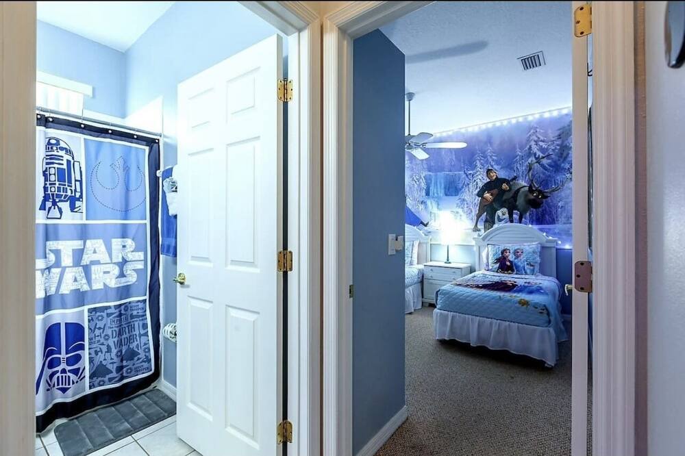 Photo of Bedroom in Calabay Parc