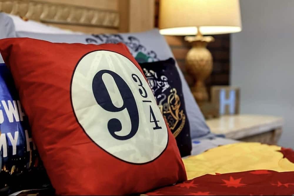 Photo of Bedroom in Calabay Parc