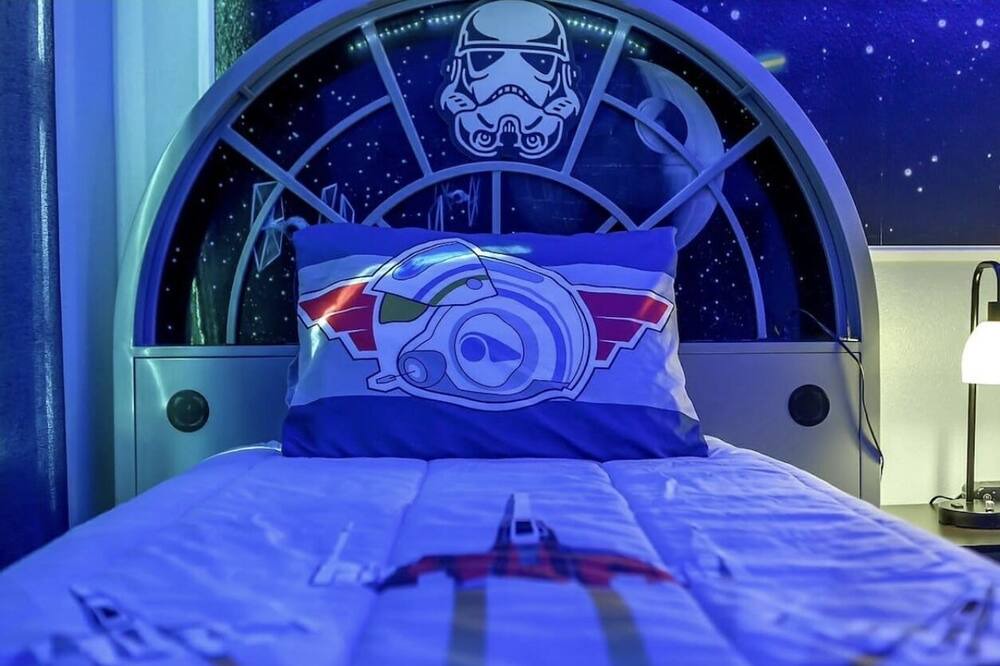 Photo of Bedroom in Calabay Parc