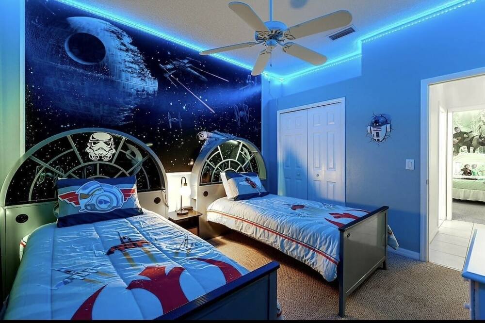 Photo of Bedroom in Calabay Parc