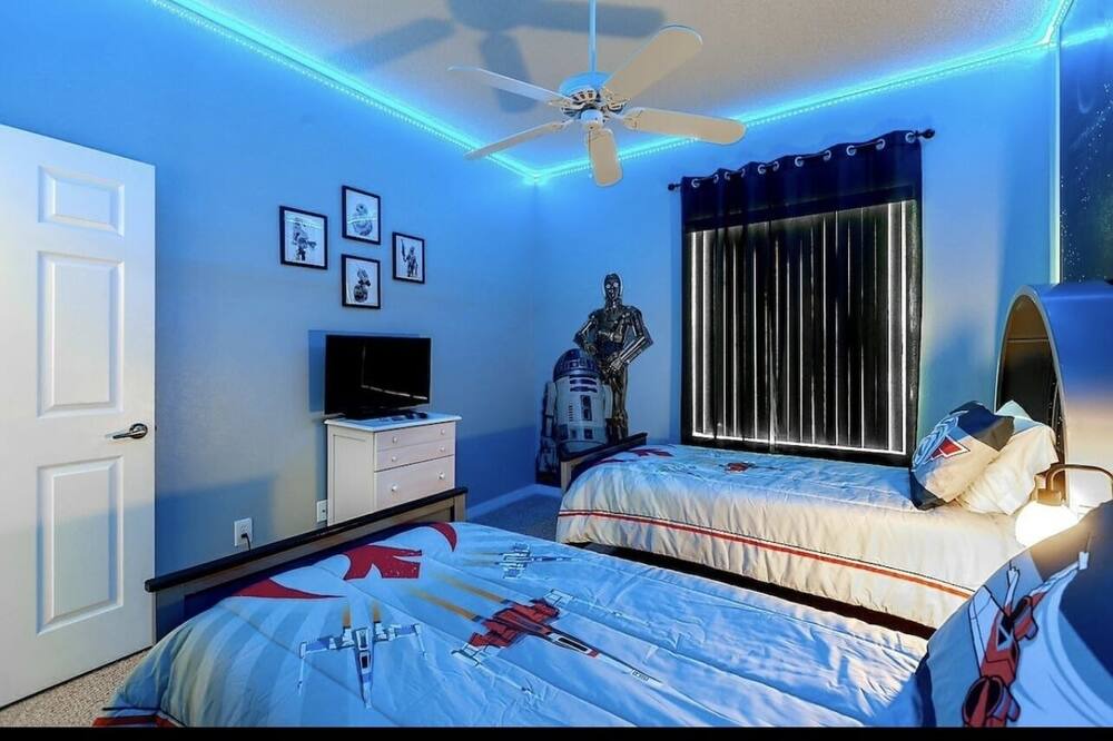 Photo of Bedroom in Calabay Parc
