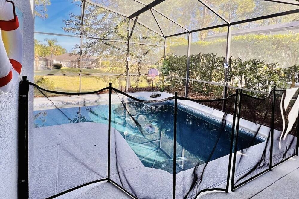 Photo of Outdoor in Calabay Parc
