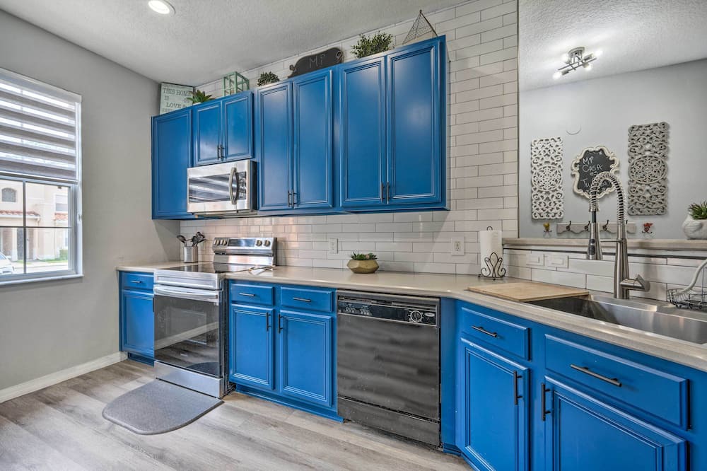 Photo of Kitchen in Crestwynd Bay