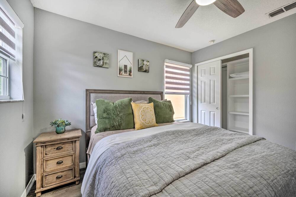 Photo of Bedroom in Crestwynd Bay