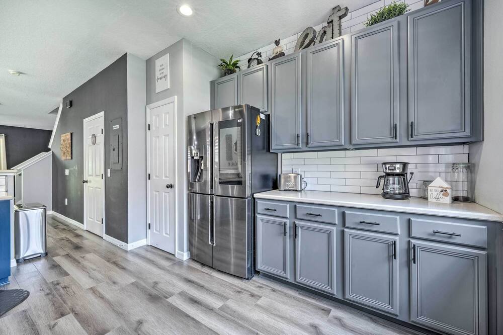 Photo of Kitchen in Crestwynd Bay
