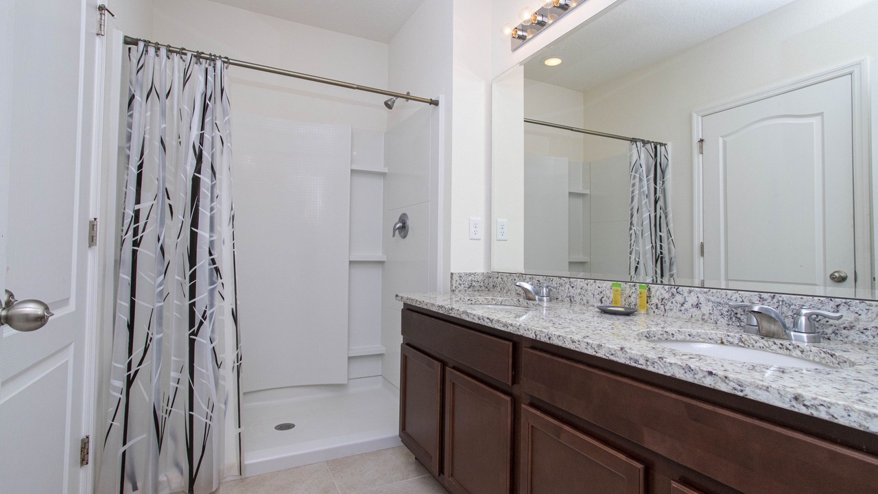 Photo of Bathroom in Loughman