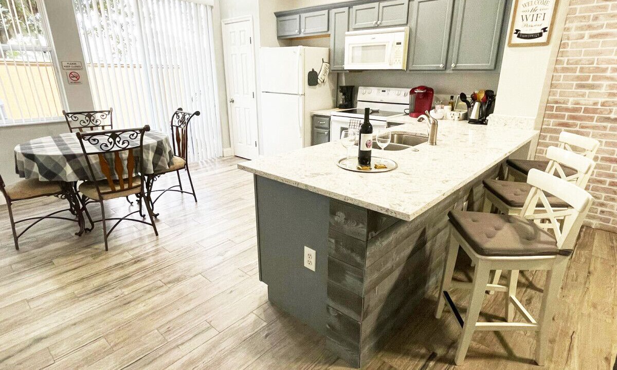 Photo of Kitchen in Crestwynd Bay