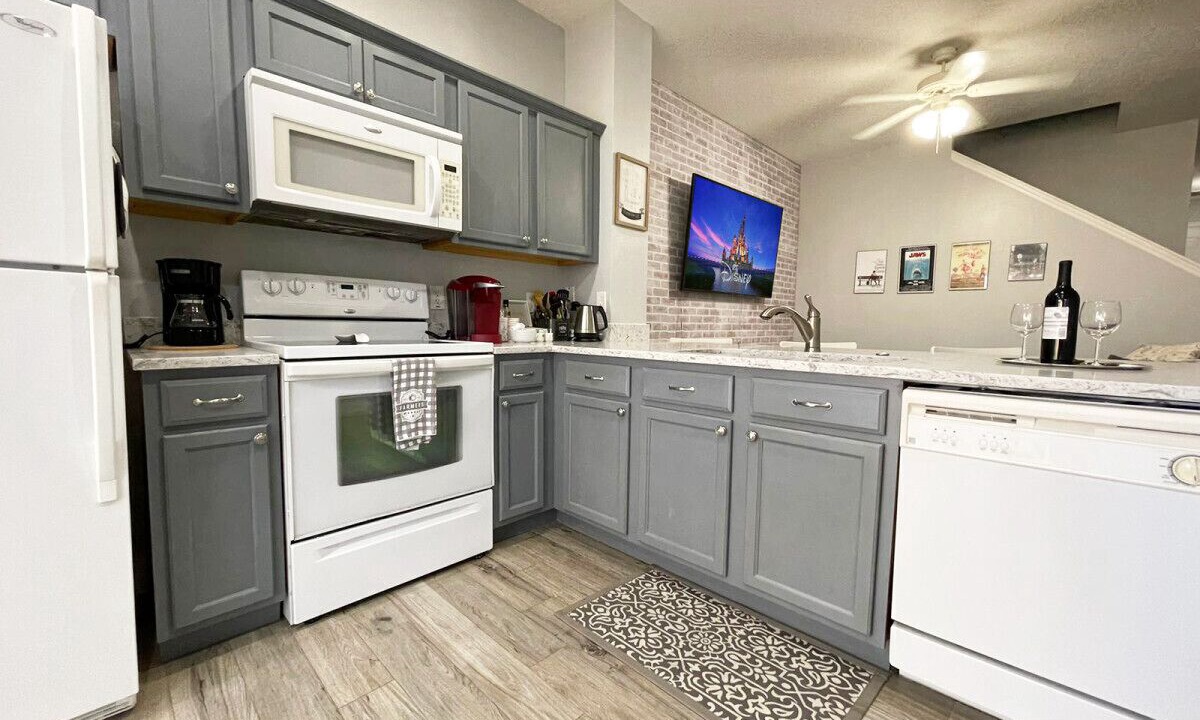 Photo of Kitchen in Crestwynd Bay