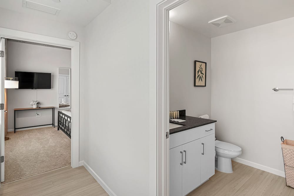 Photo of Bedroom in Callahan