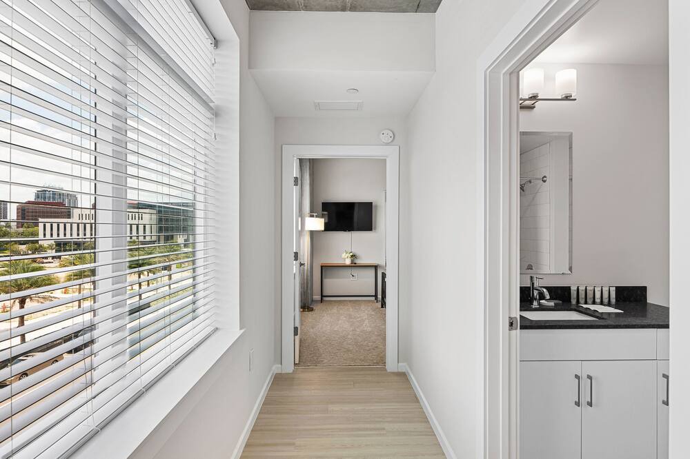 Photo of Bedroom in Callahan