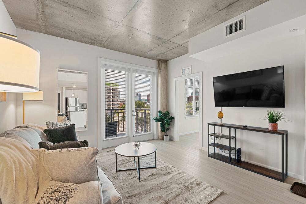 Photo of Patio Balcony in Callahan