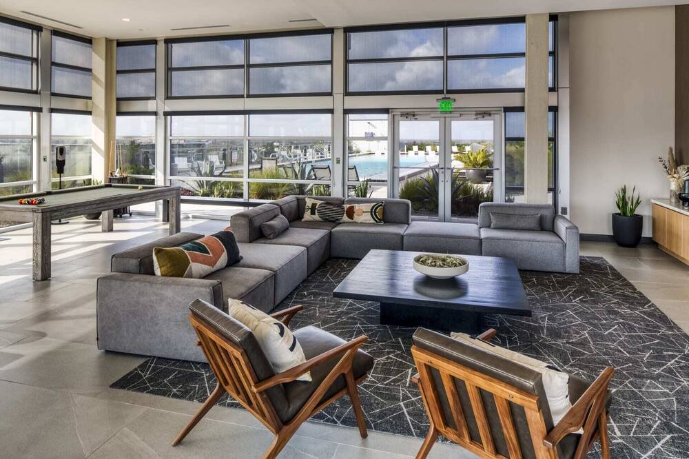 Photo of Livingroom in Callahan