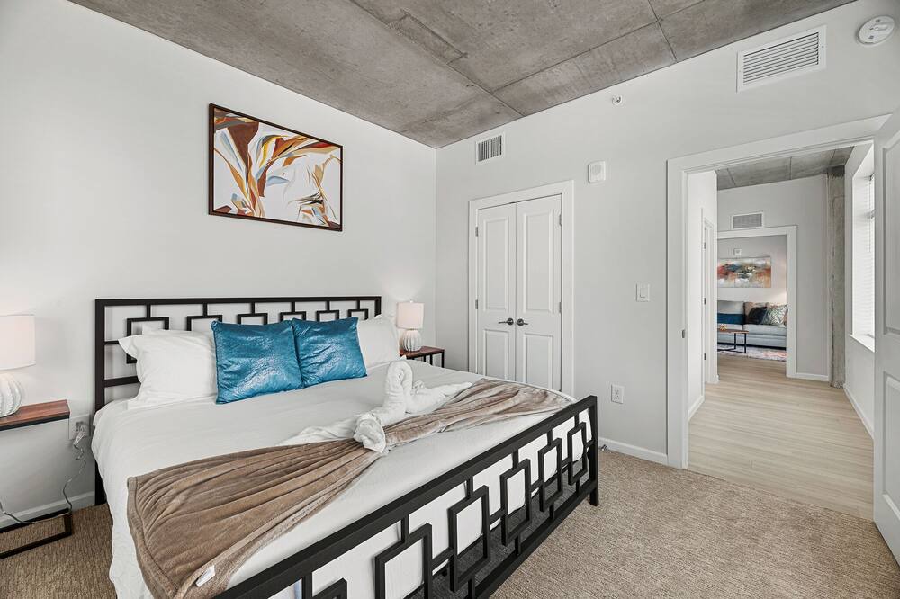 Photo of Bedroom in Callahan