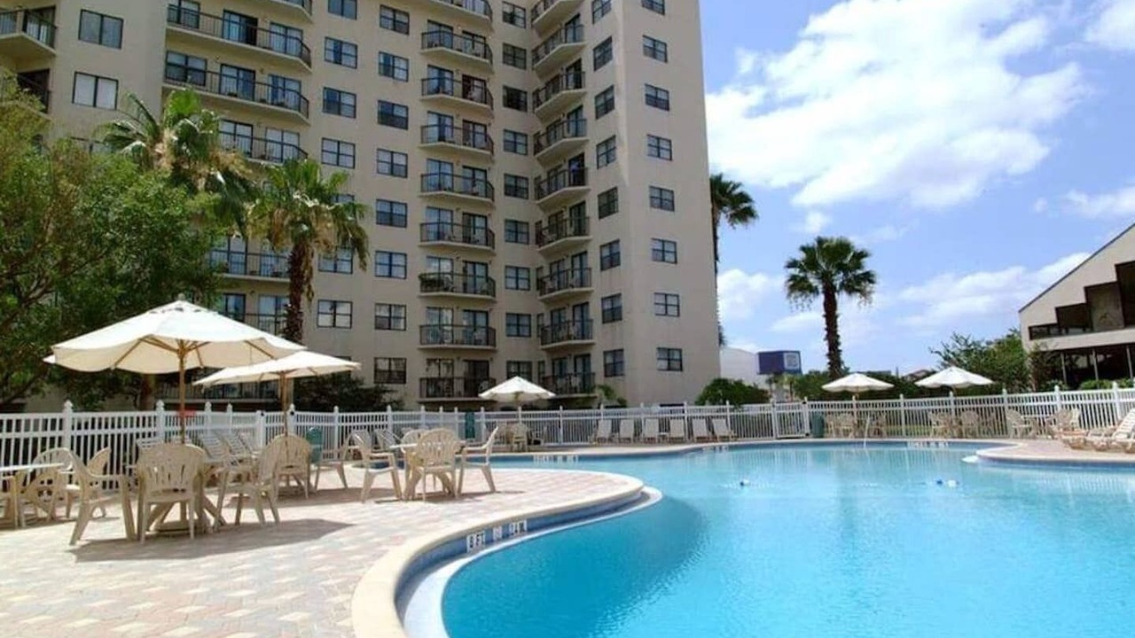 Photo of Outdoor in Southwest Orlando