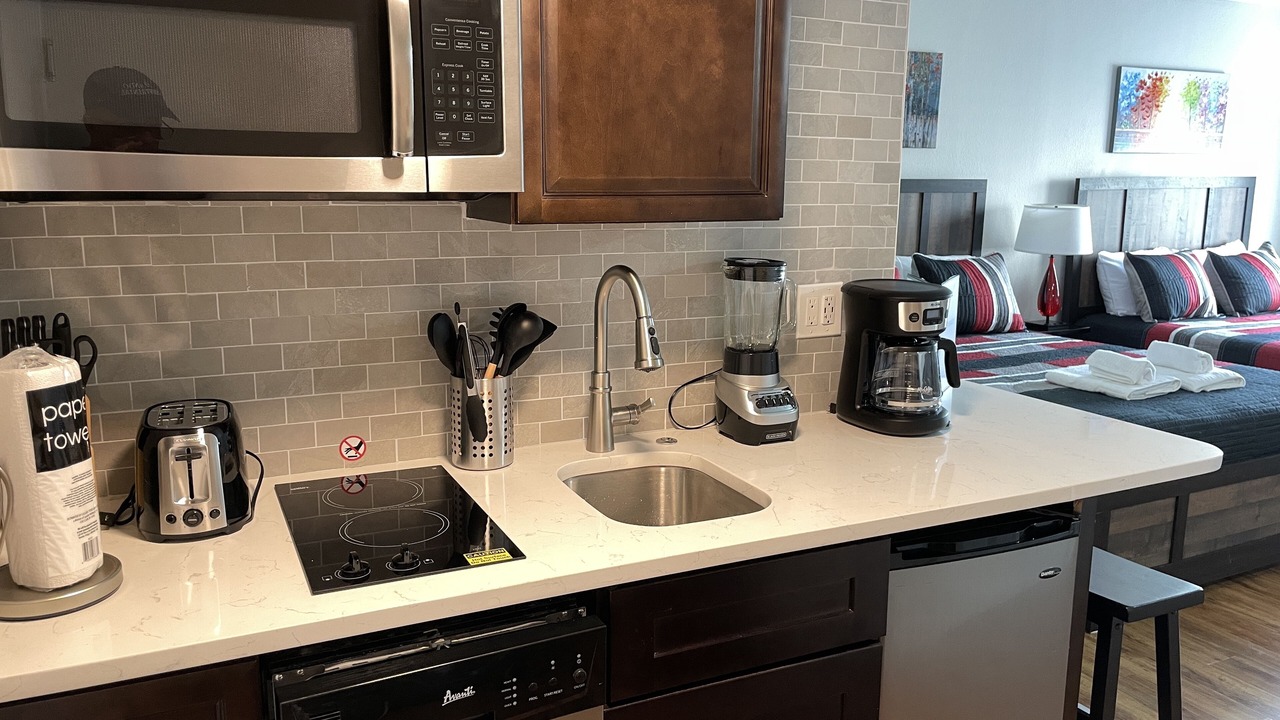 Photo of Kitchen in Southwest Orlando