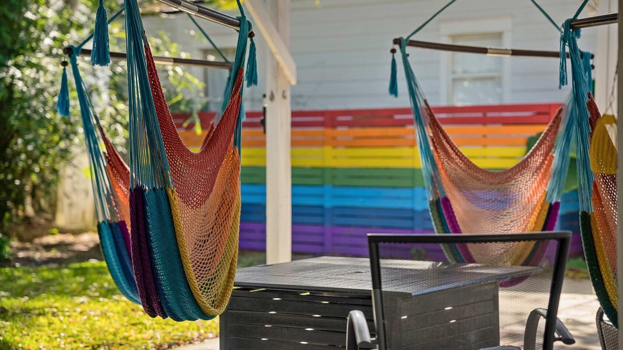 Photo of Outdoor in College Park