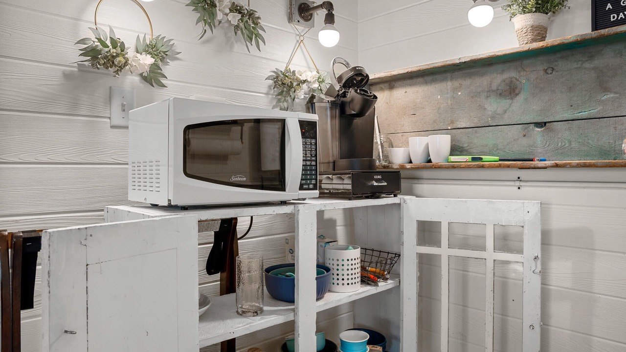 Photo of Kitchen in College Park