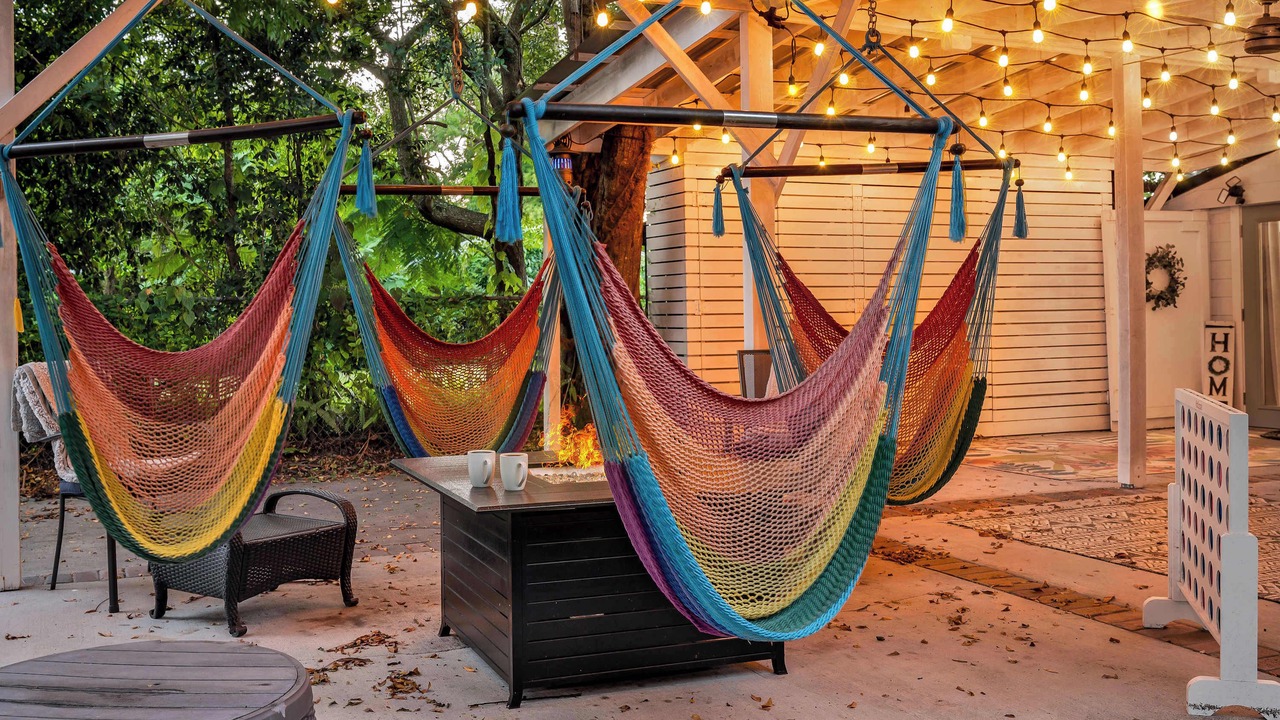 Photo of Patio Balcony in College Park
