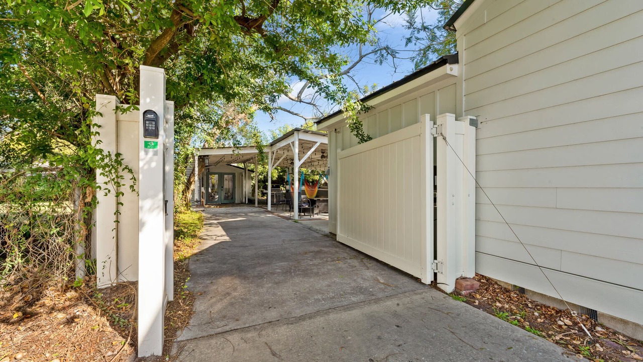 Photo of Outdoor in College Park