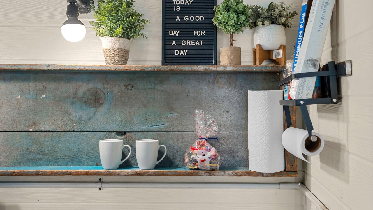 Photo of Kitchen in College Park