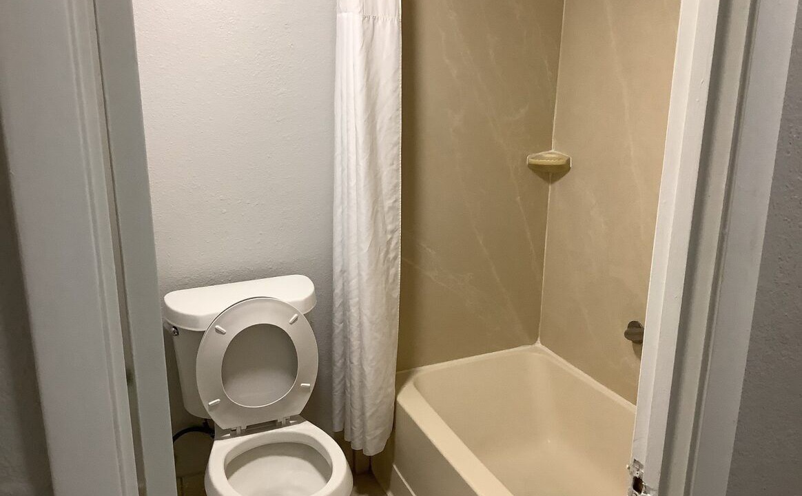 Photo of Bathroom in Kissimmee
