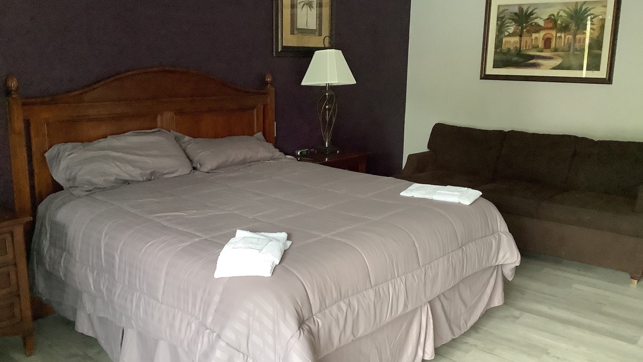 Photo of Bedroom in Kissimmee