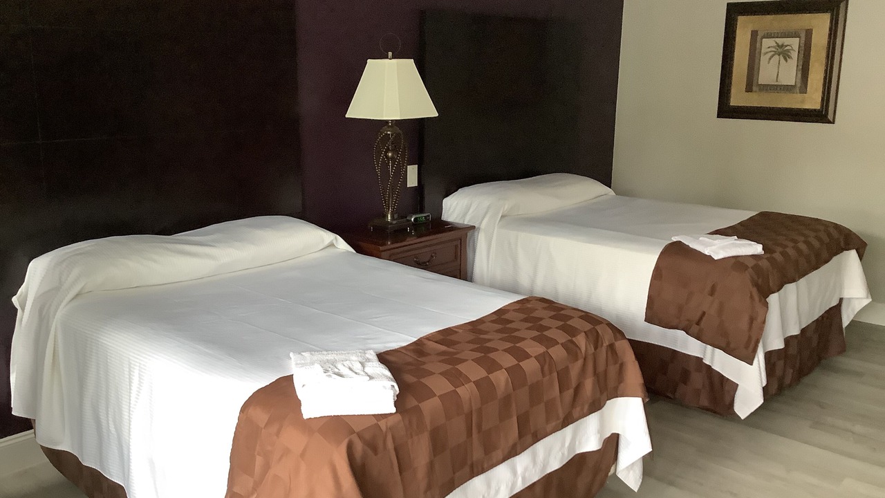 Photo of Bedroom in Kissimmee