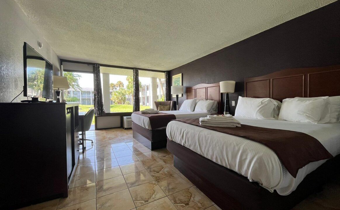 Photo of Bedroom in Kissimmee
