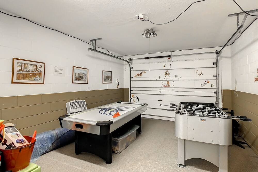 Photo of Bedroom in Lake Wilson Preserve