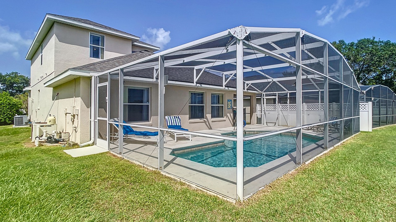 Photo of Outdoor in Kissimmee