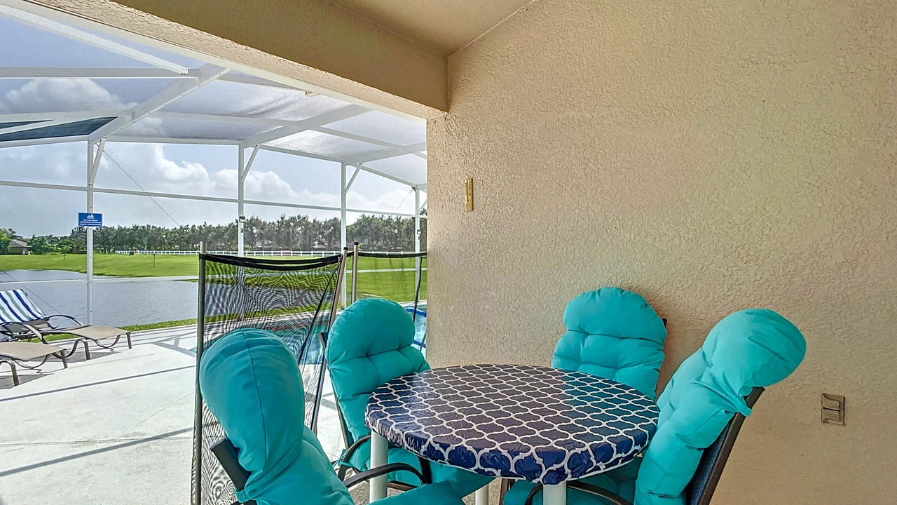 Photo of Outdoor in Kissimmee