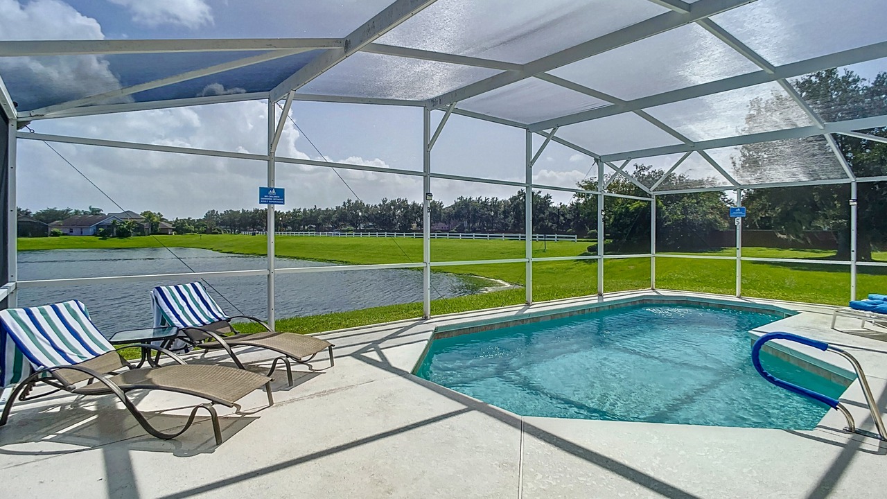 Photo of Outdoor in Kissimmee