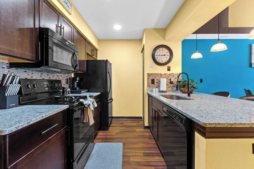 Photo of Kitchen in Royal Palm Bay