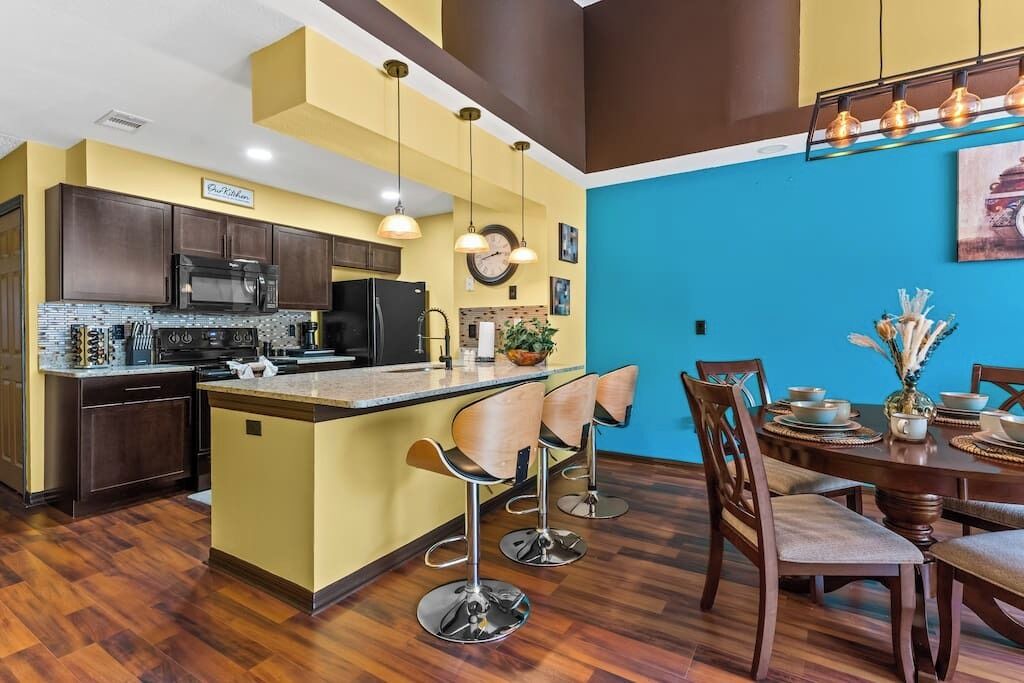 Photo of Kitchen in Royal Palm Bay