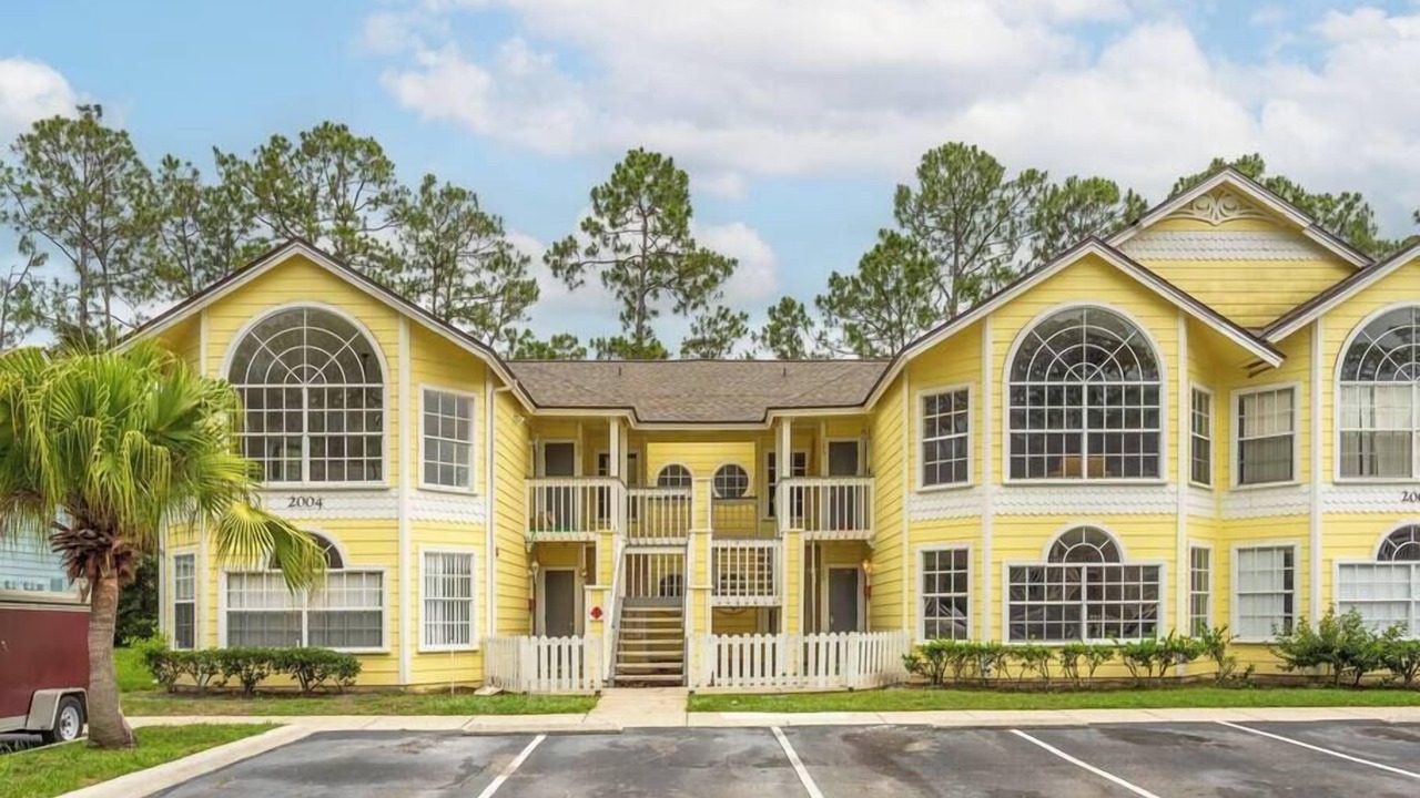 Photo of Outdoor in Royal Palm Bay