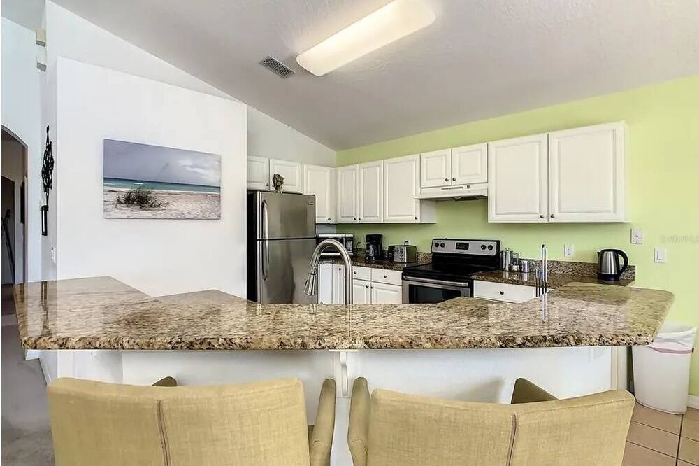 Photo of Kitchen in Cumbrian Lakes