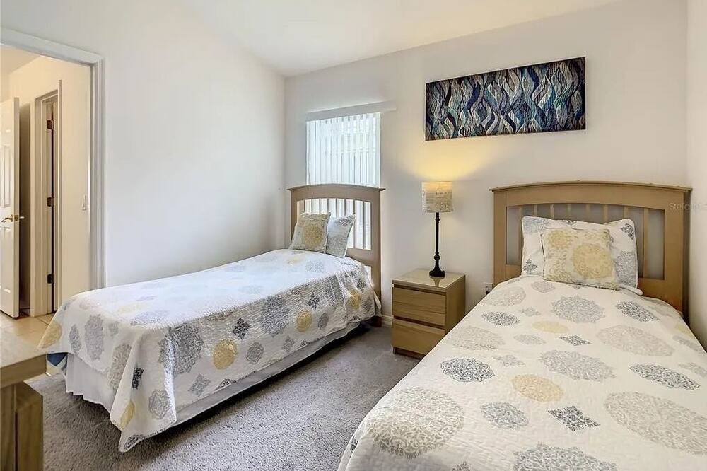 Photo of Bedroom in Cumbrian Lakes