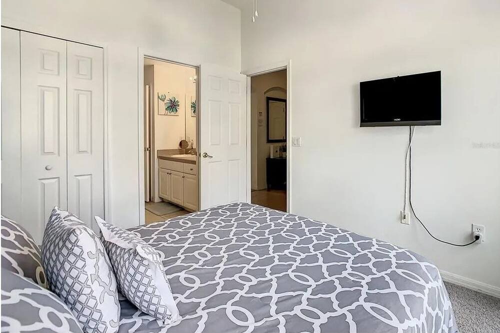 Photo of Bedroom in Cumbrian Lakes