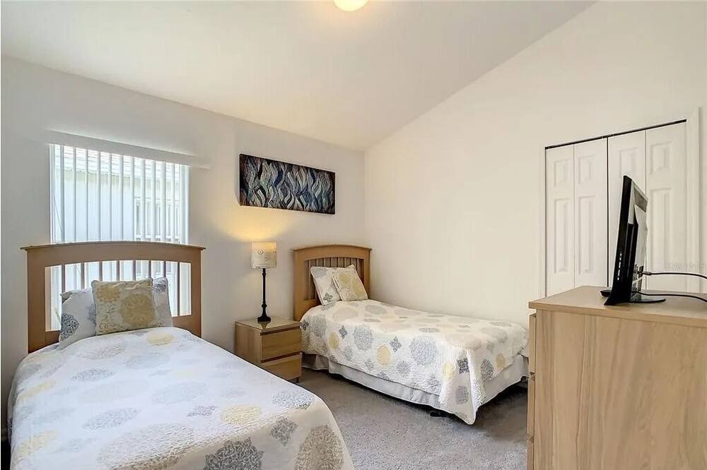 Photo of Bedroom in Cumbrian Lakes
