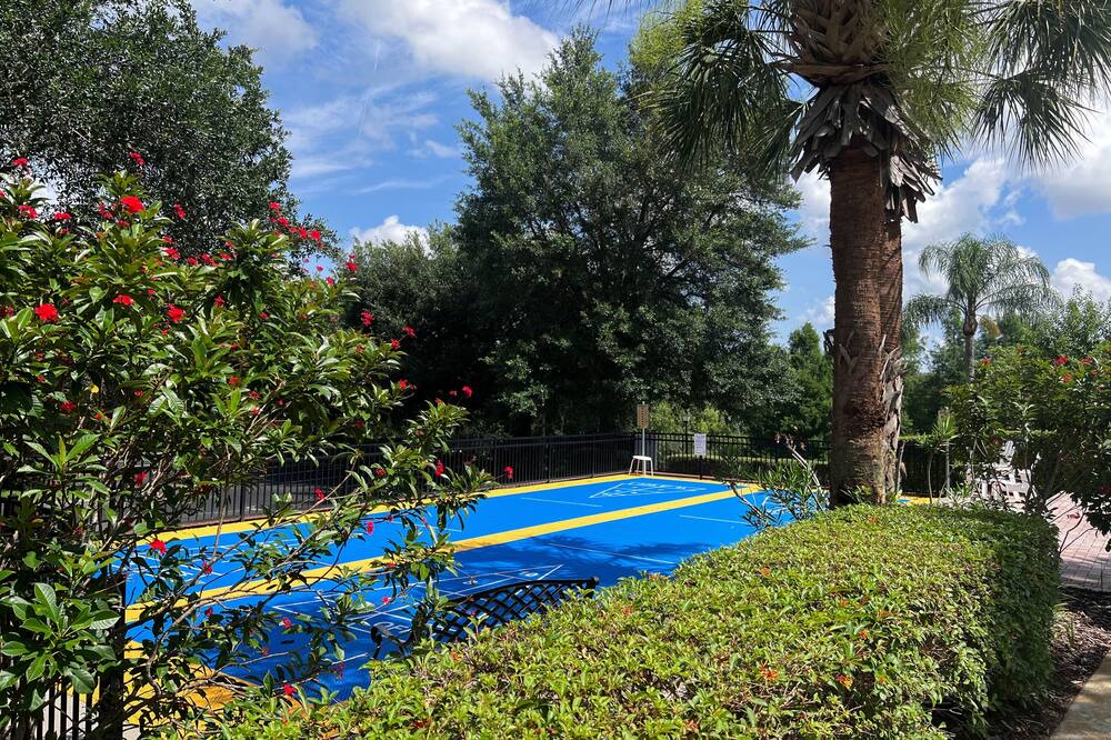 Photo of Outdoor in Bahama Bay
