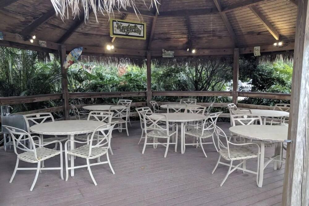 Photo of Outdoor in Bahama Bay