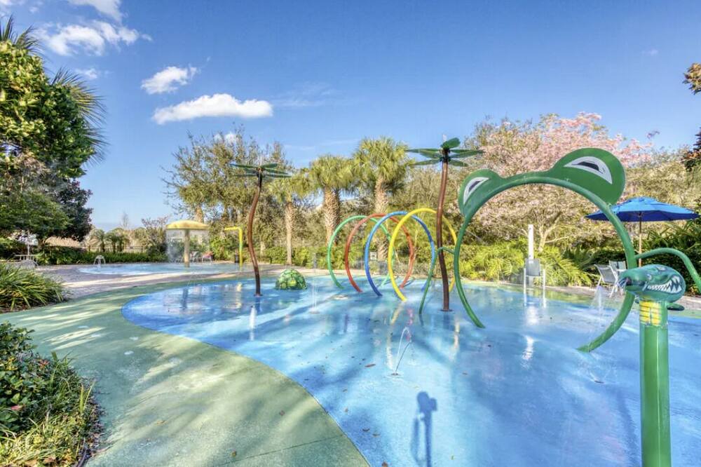 Photo of Outdoor in Bahama Bay