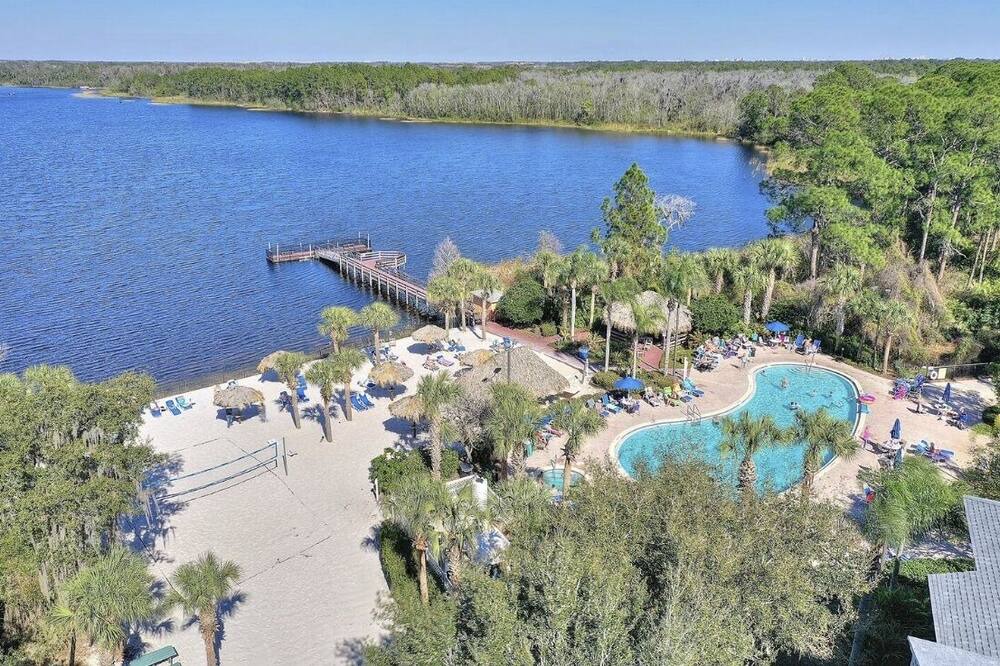 Photo of Outdoor in Bahama Bay