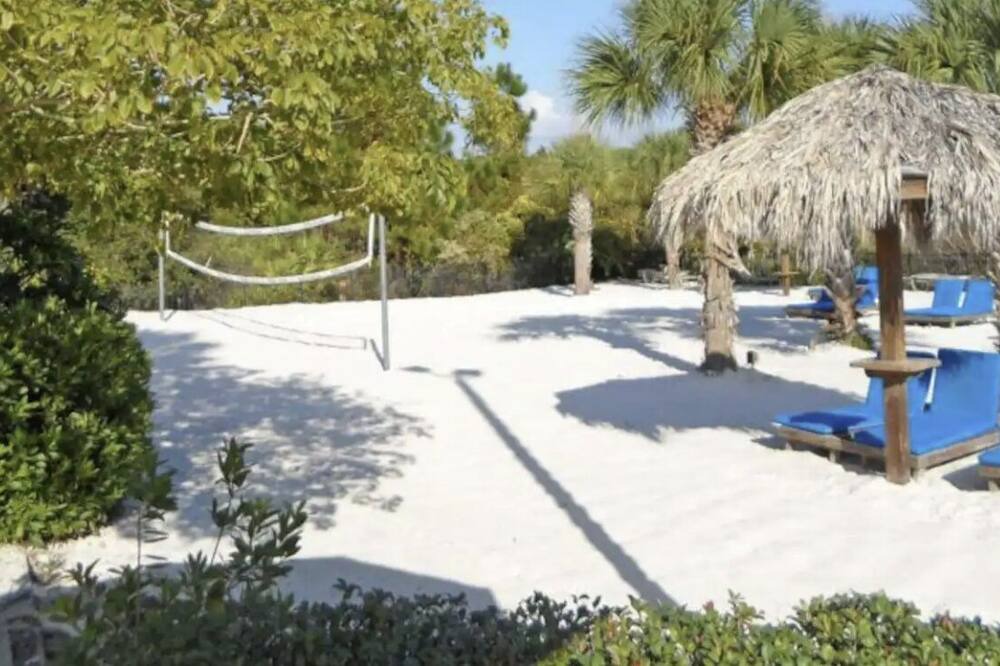 Photo of Outdoor in Bahama Bay
